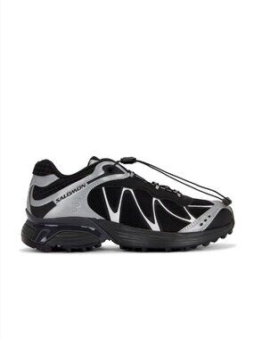 Salomon XT-Whisper Nocturne Vision Sneaker womens size 5